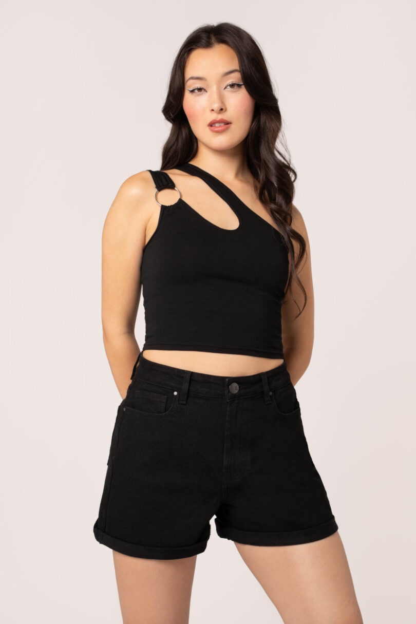 Pablo Shorts  Shop now at Kitty Darling