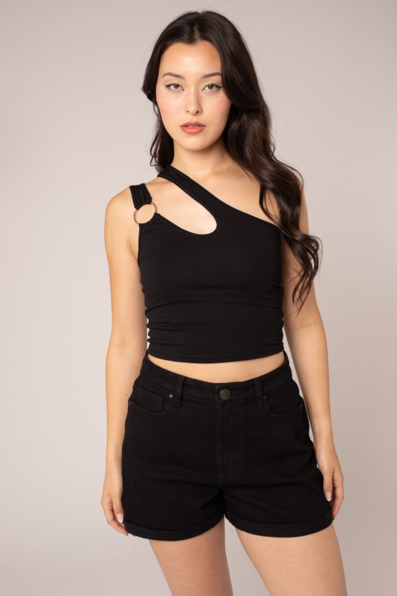 Pablo Shorts  Shop now at Kitty Darling