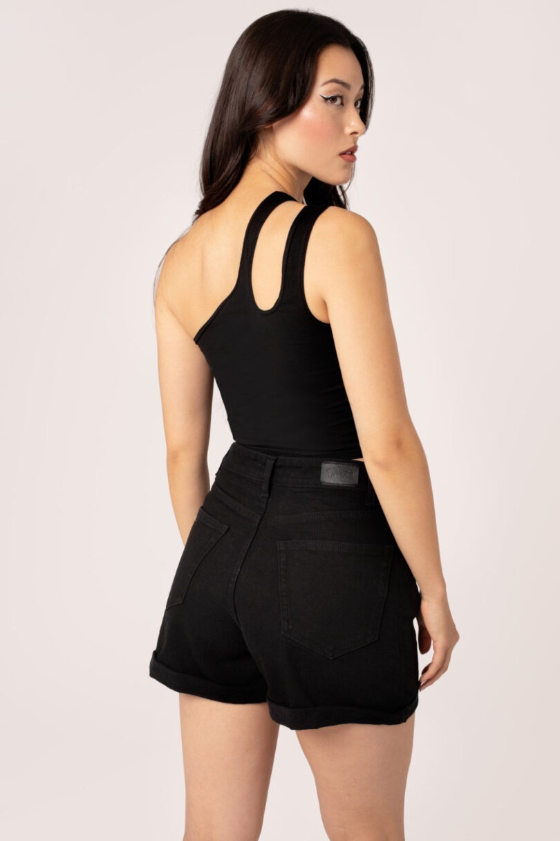 Pablo Shorts  Shop now at Kitty Darling