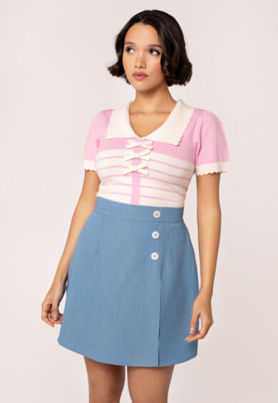 Rylee Skorts – Shorts | Kitty Darling