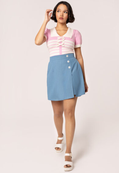 Rylee Skorts – Shorts | Kitty Darling