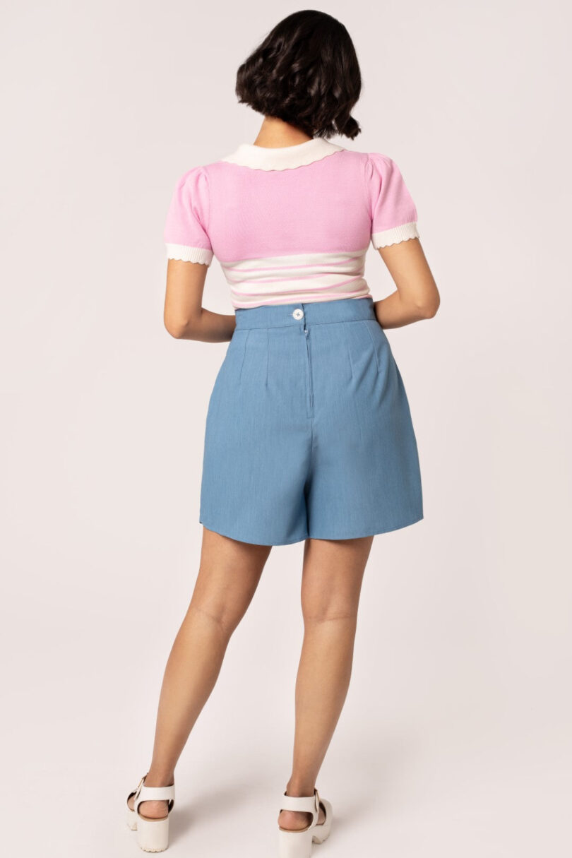 Rylee Skorts  Shop now at Kitty Darling