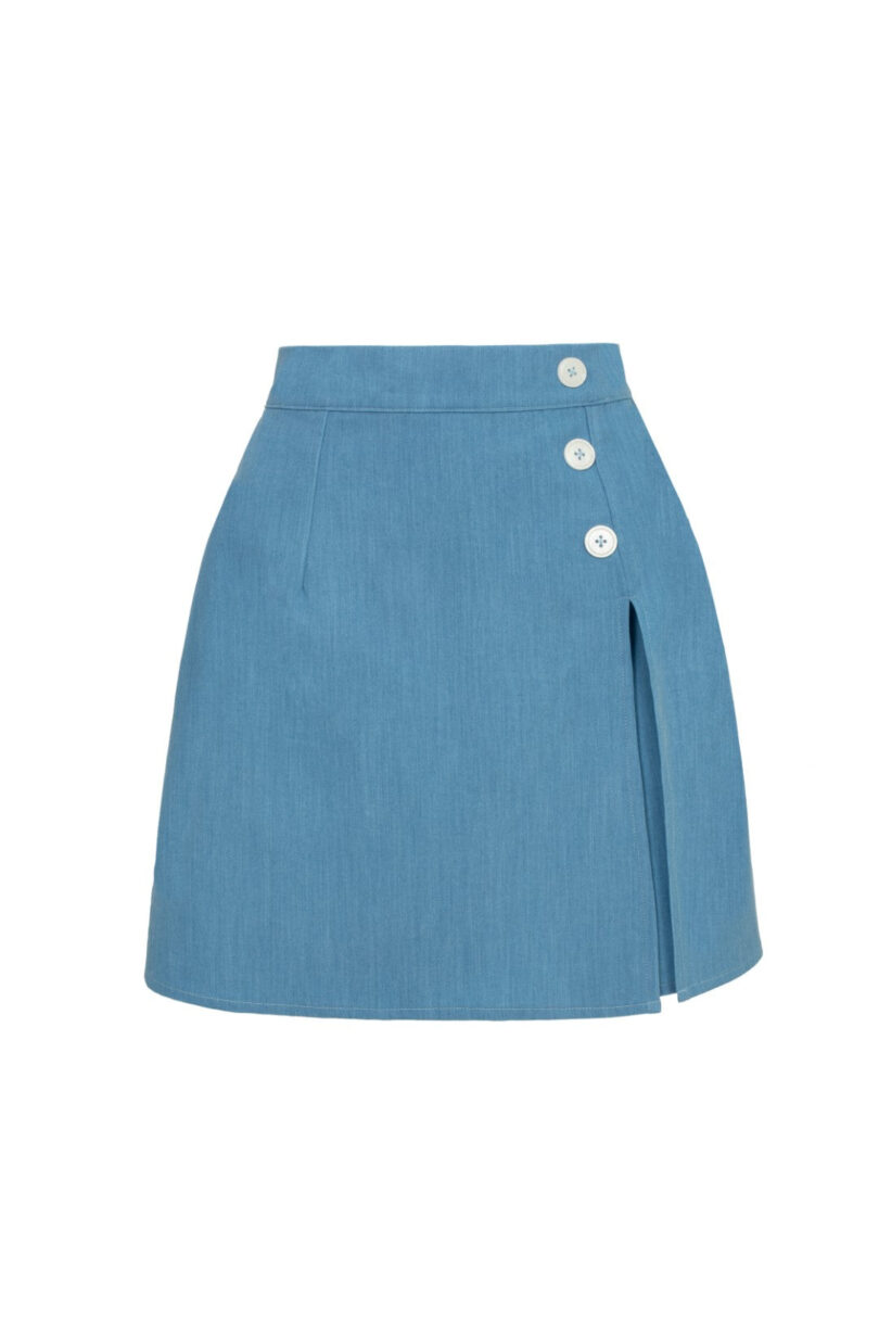 Rylee Skorts  Shop now at Kitty Darling