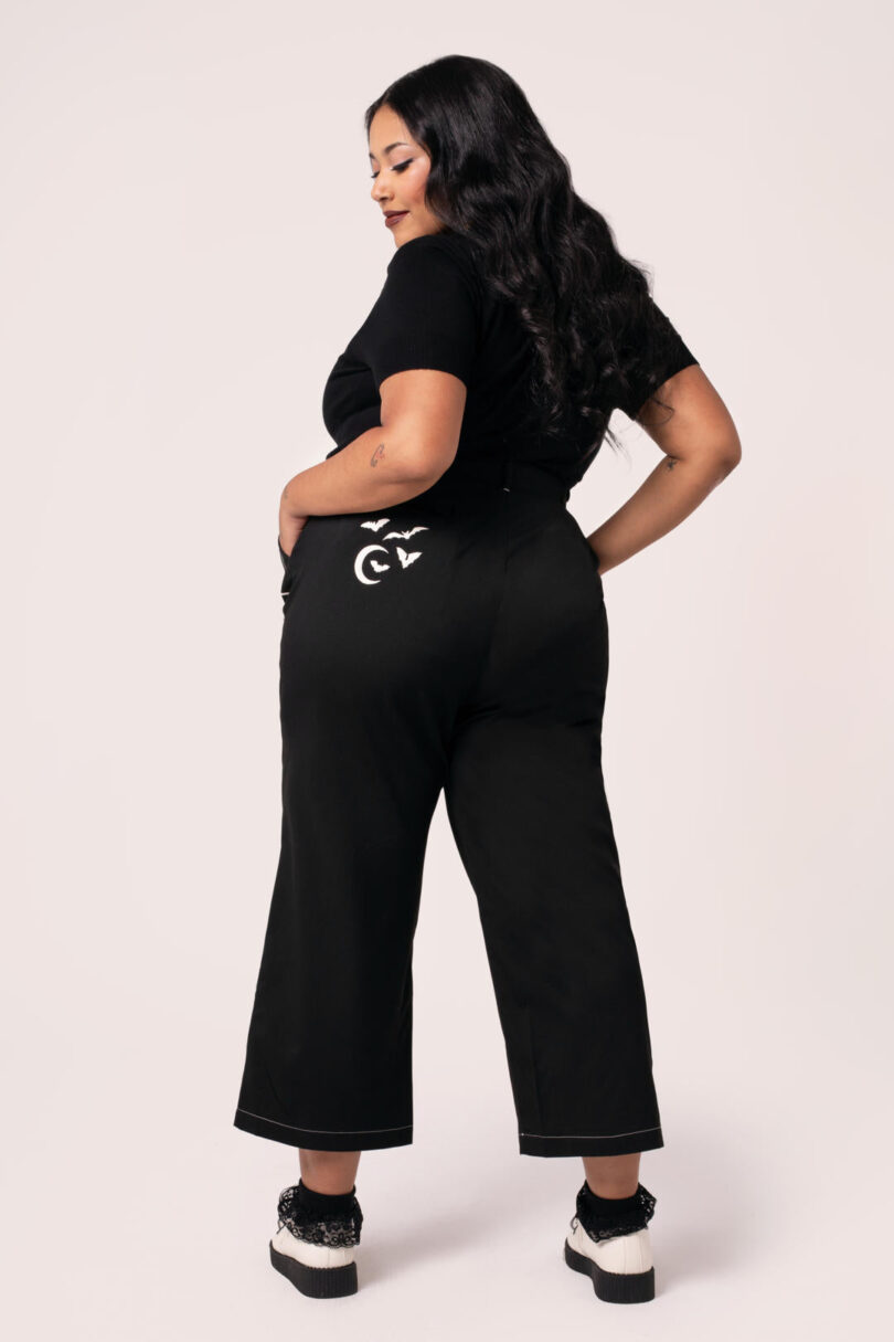 Drusilla Trousers  Shop now at Kitty Darling