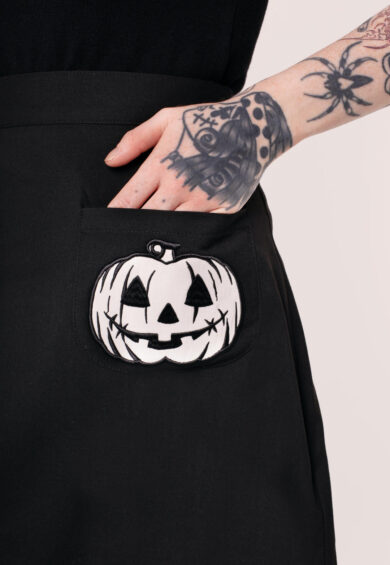 Skelli Skirt – Skirt | Kitty Darling