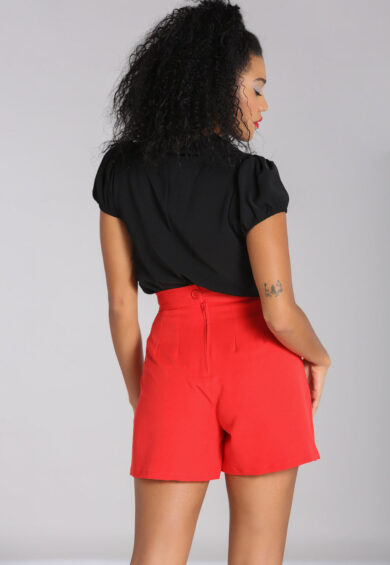 Maddy Blouse – Shirts and Blouses | Kitty Darling