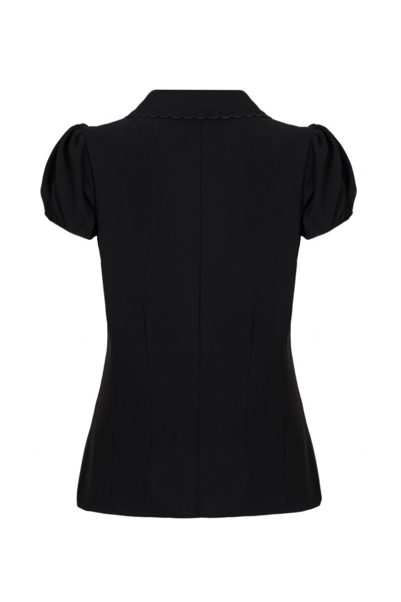 Maddy Blouse  Shop now at Kitty Darling