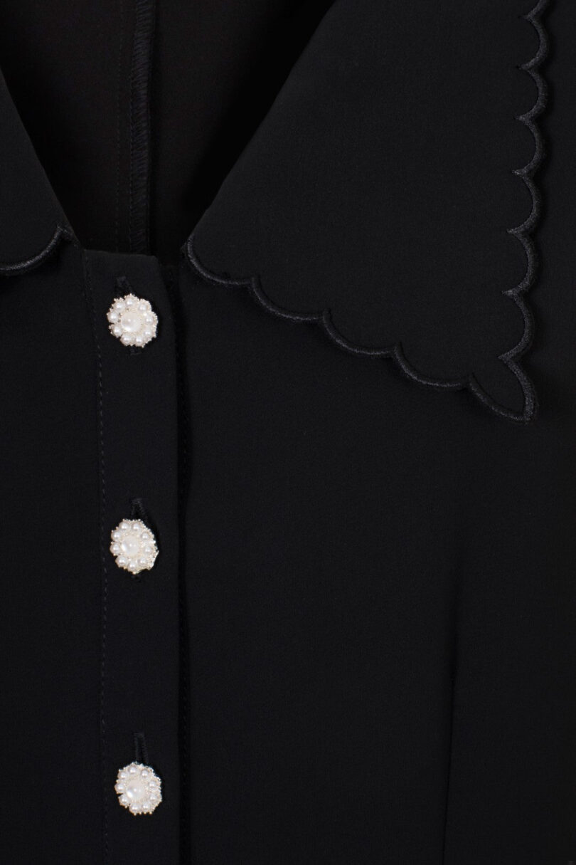 Maddy Blouse  Shop now at Kitty Darling