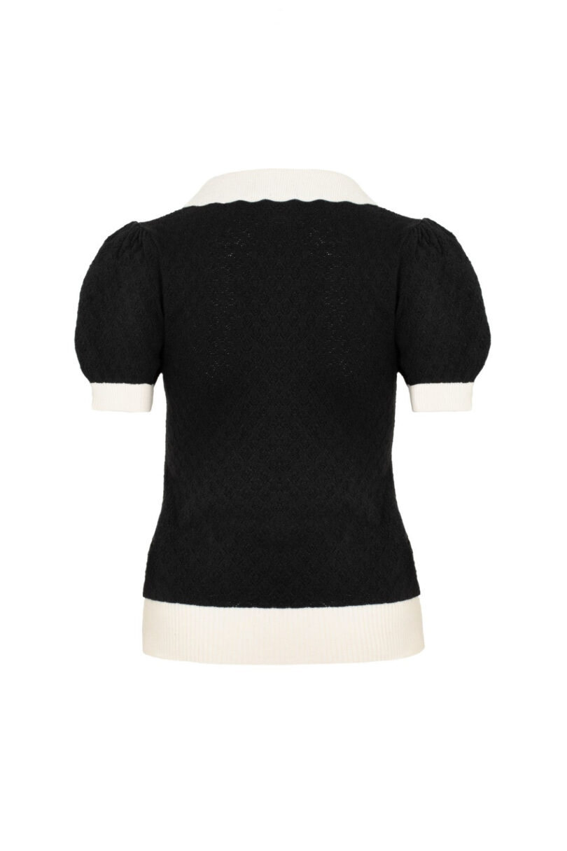 Joanie Top  Shop now at Kitty Darling