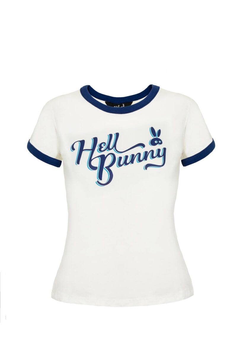 Lucy T-Shirt  Shop now at Kitty Darling