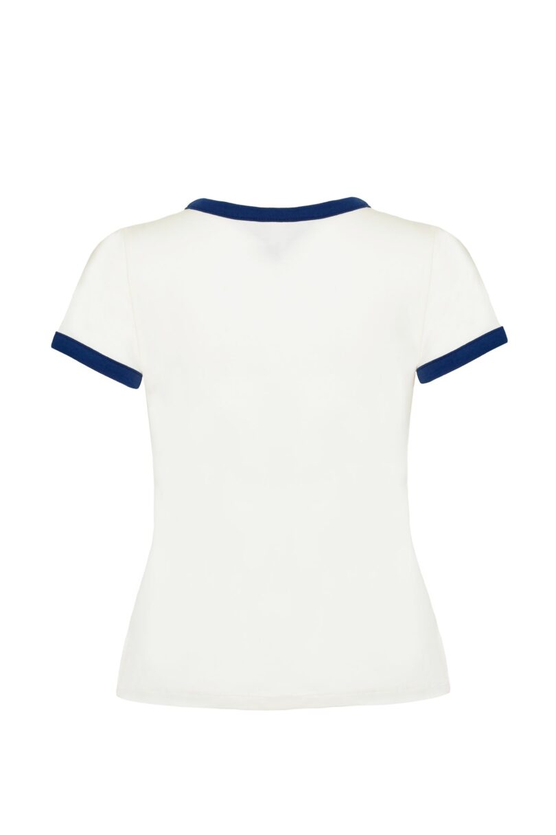 Lucy T-Shirt  Shop now at Kitty Darling