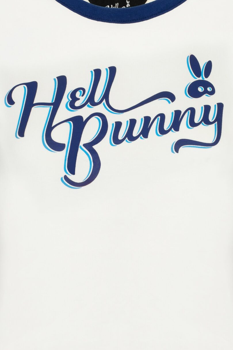 Lucy T-Shirt  Shop now at Kitty Darling