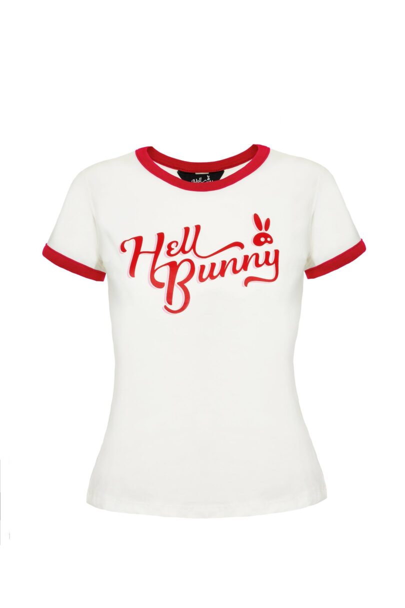 Lucy T-Shirt  Shop now at Kitty Darling