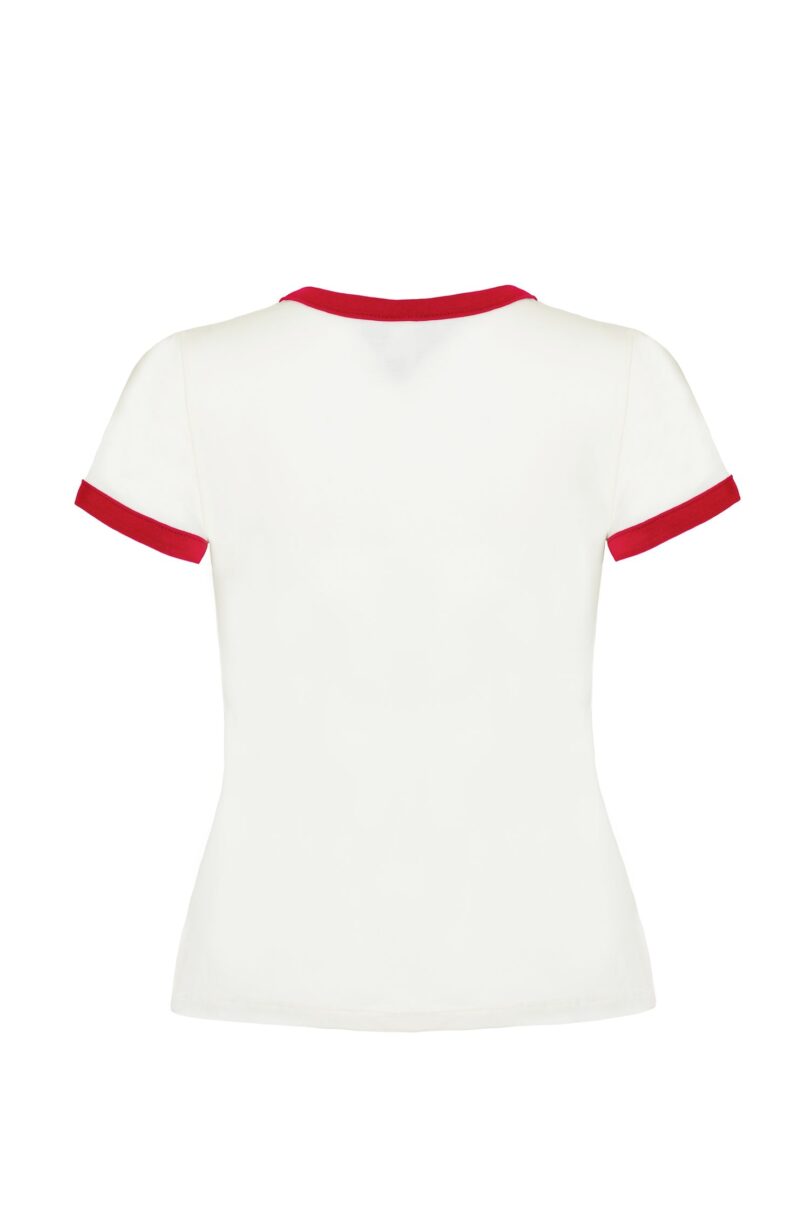Lucy T-Shirt  Shop now at Kitty Darling