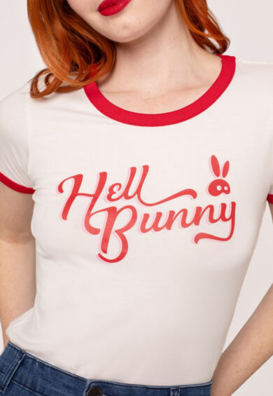 Lucy T-Shirt – Tops | Kitty Darling