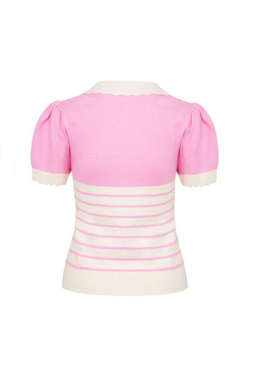 Jennie Top  Shop now at Kitty Darling