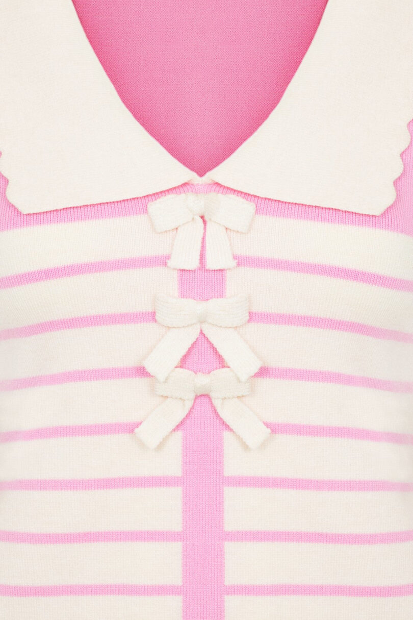 Jennie Top  Shop now at Kitty Darling