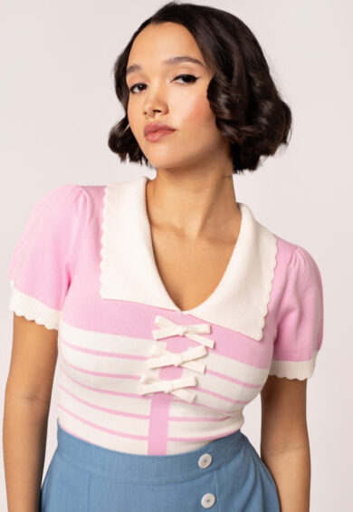 Jennie Top – Tops | Kitty Darling