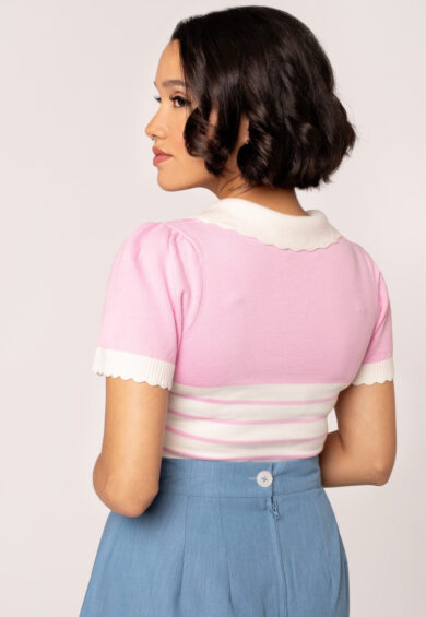 Jennie Top – Tops | Kitty Darling