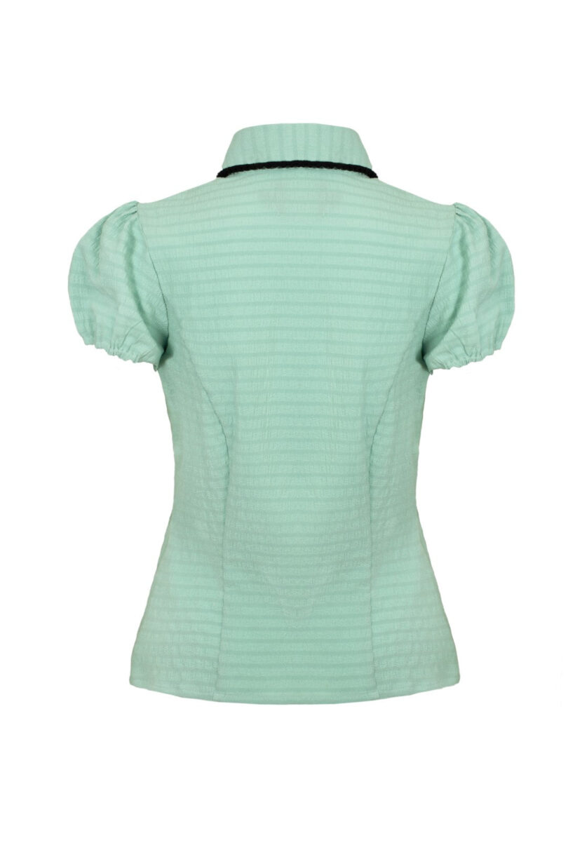 Casey Blouse  Shop now at Kitty Darling