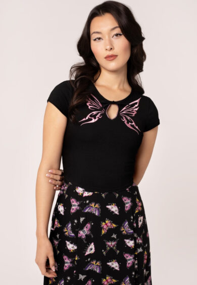 Kocho Top – Tops | Kitty Darling