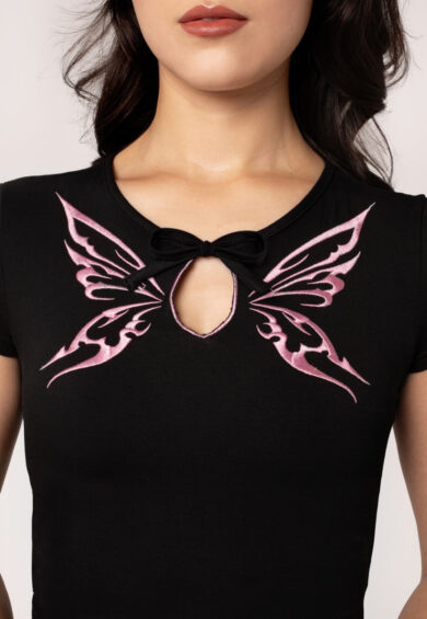 Kocho Top – Tops | Kitty Darling