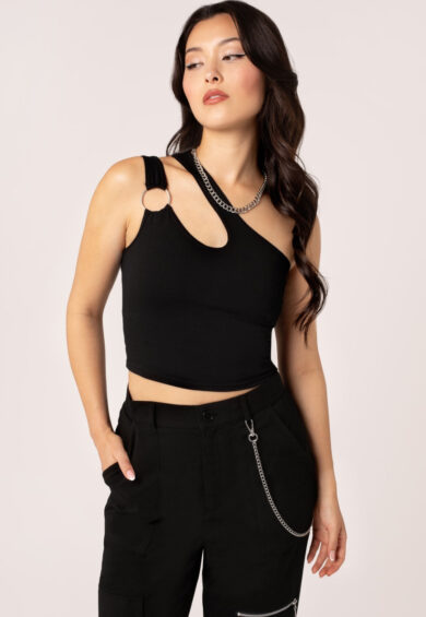 Mallory Top – Tops | Kitty Darling