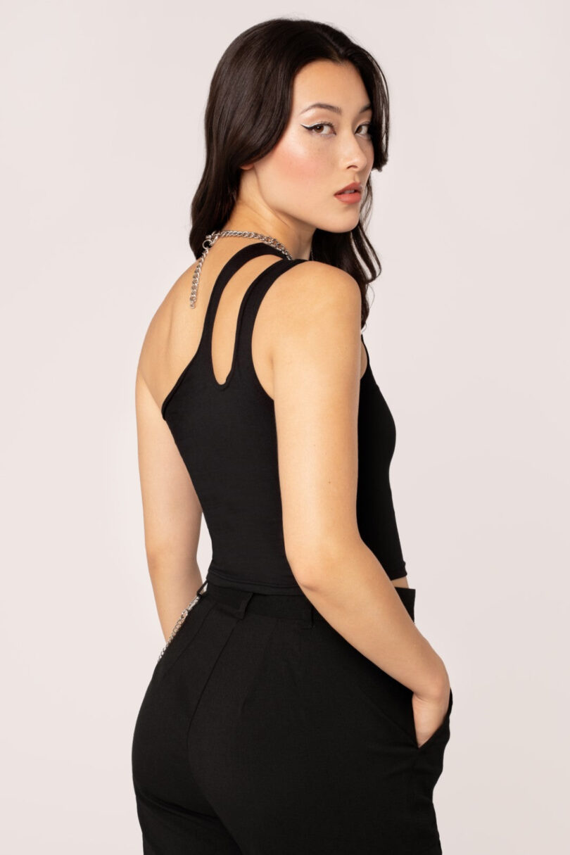 Mallory Top  Shop now at Kitty Darling