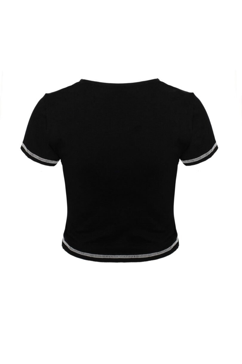 Doomed Top  Shop now at Kitty Darling