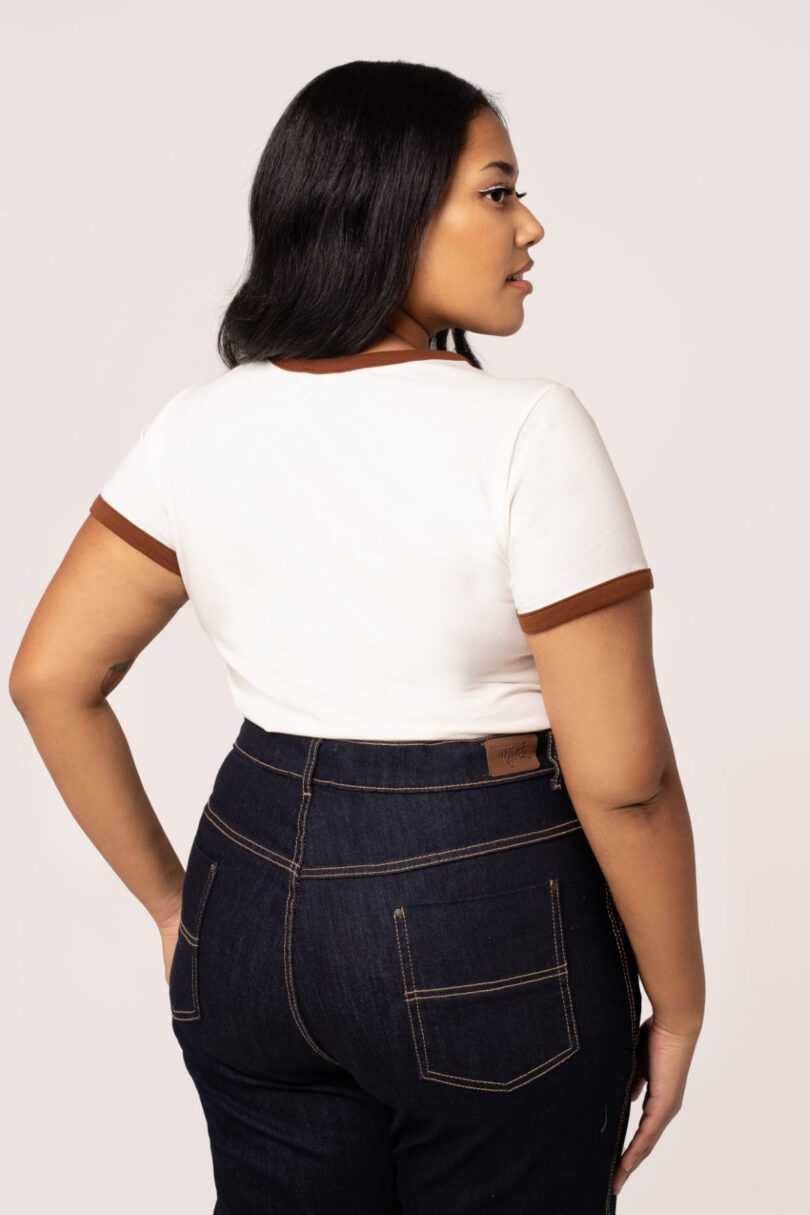 Charlie T-Shirt  Shop now at Kitty Darling