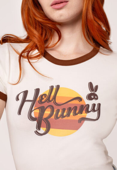 Charlie T-Shirt – Tops | Kitty Darling