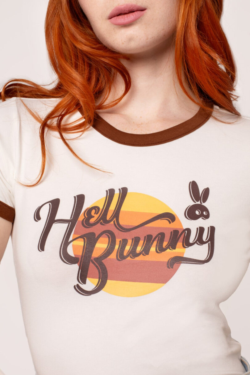 Charlie T-Shirt  Shop now at Kitty Darling