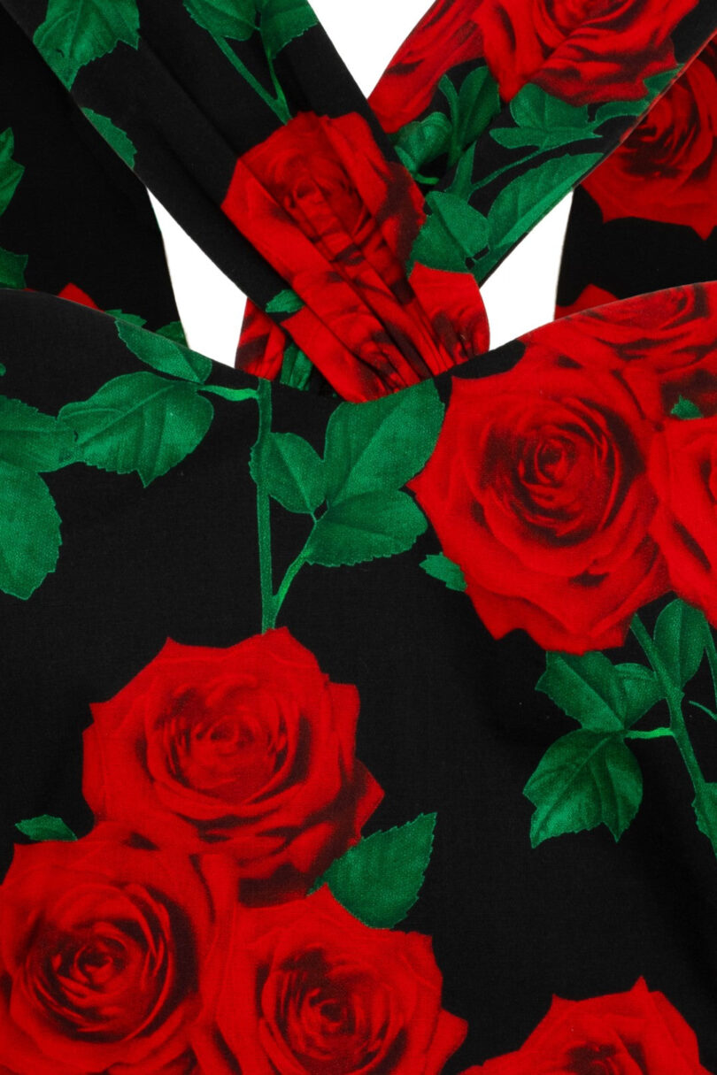 Dolce Vita Top  Shop now at Kitty Darling