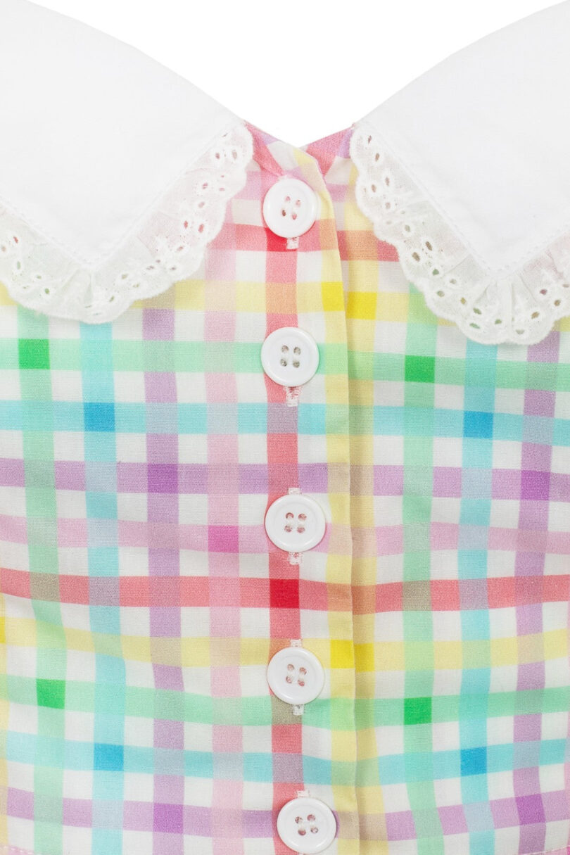 Suzon Top  Shop now at Kitty Darling