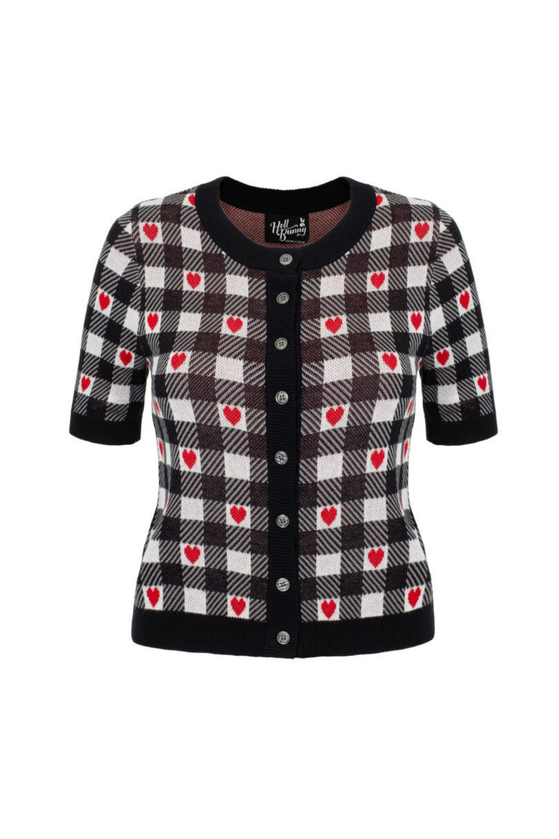 Leonie Cardigan  Shop now at Kitty Darling