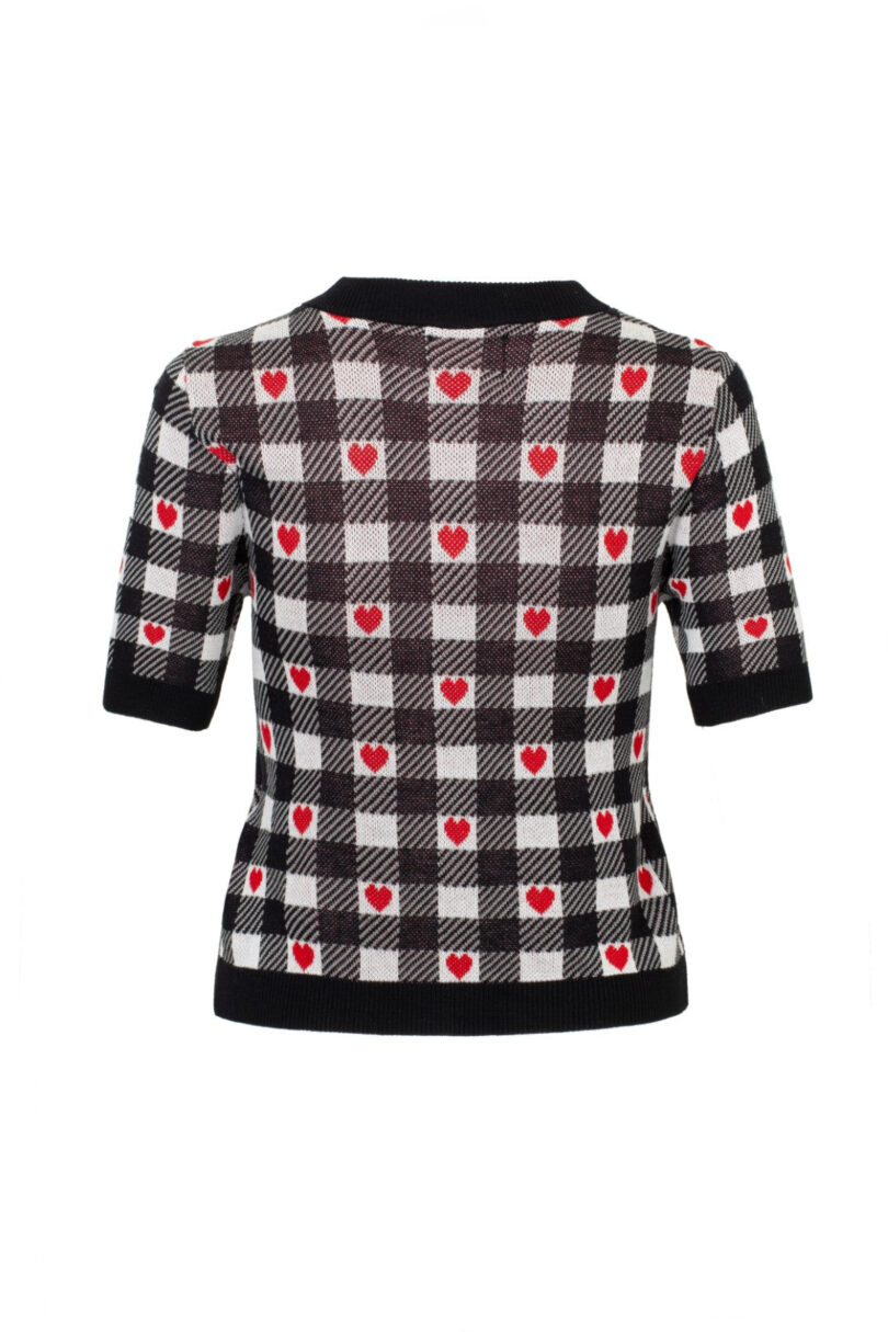 Leonie Cardigan  Shop now at Kitty Darling