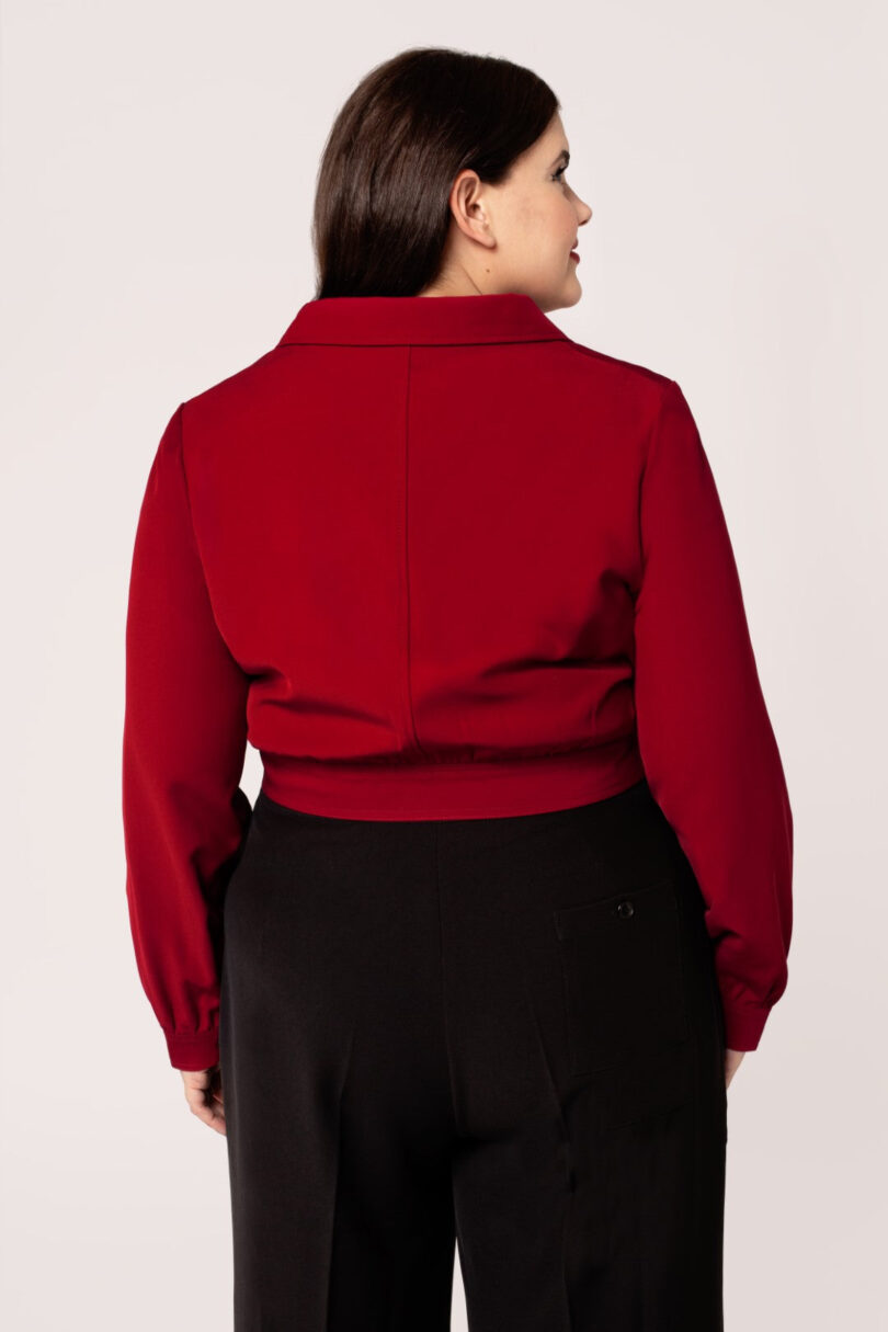 Ravenwood Jacket  Shop now at Kitty Darling