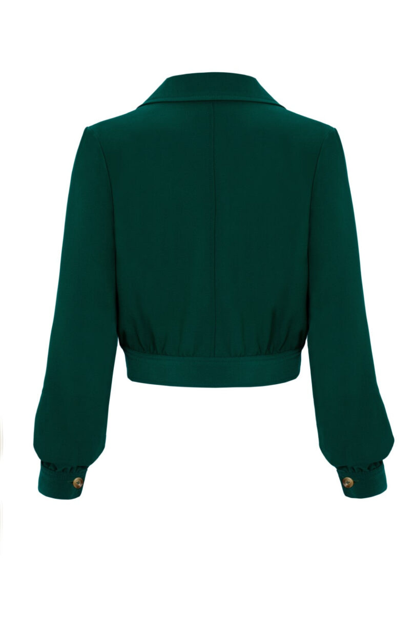 Ravenwood Jacket  Shop now at Kitty Darling