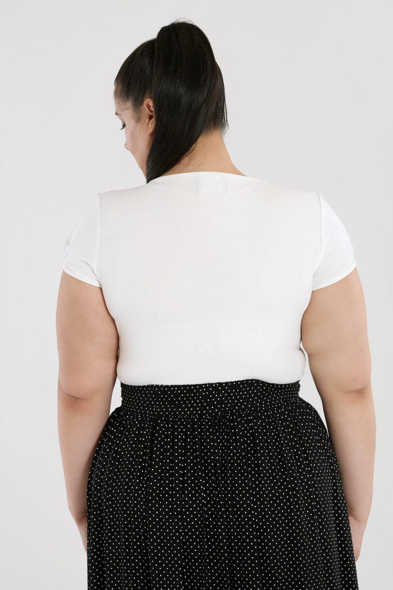 Mia Top  Shop now at Kitty Darling