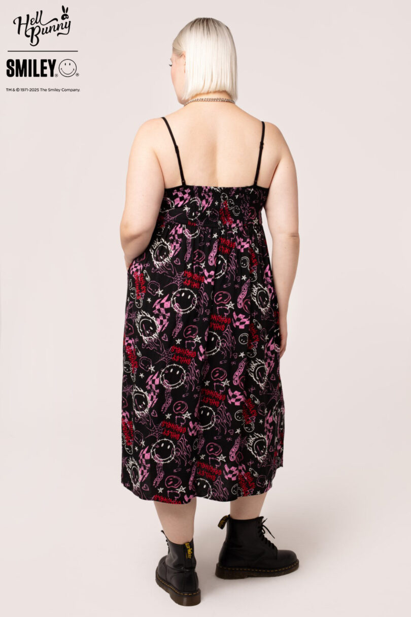 Riot Dress  Shop now at Kitty Darling