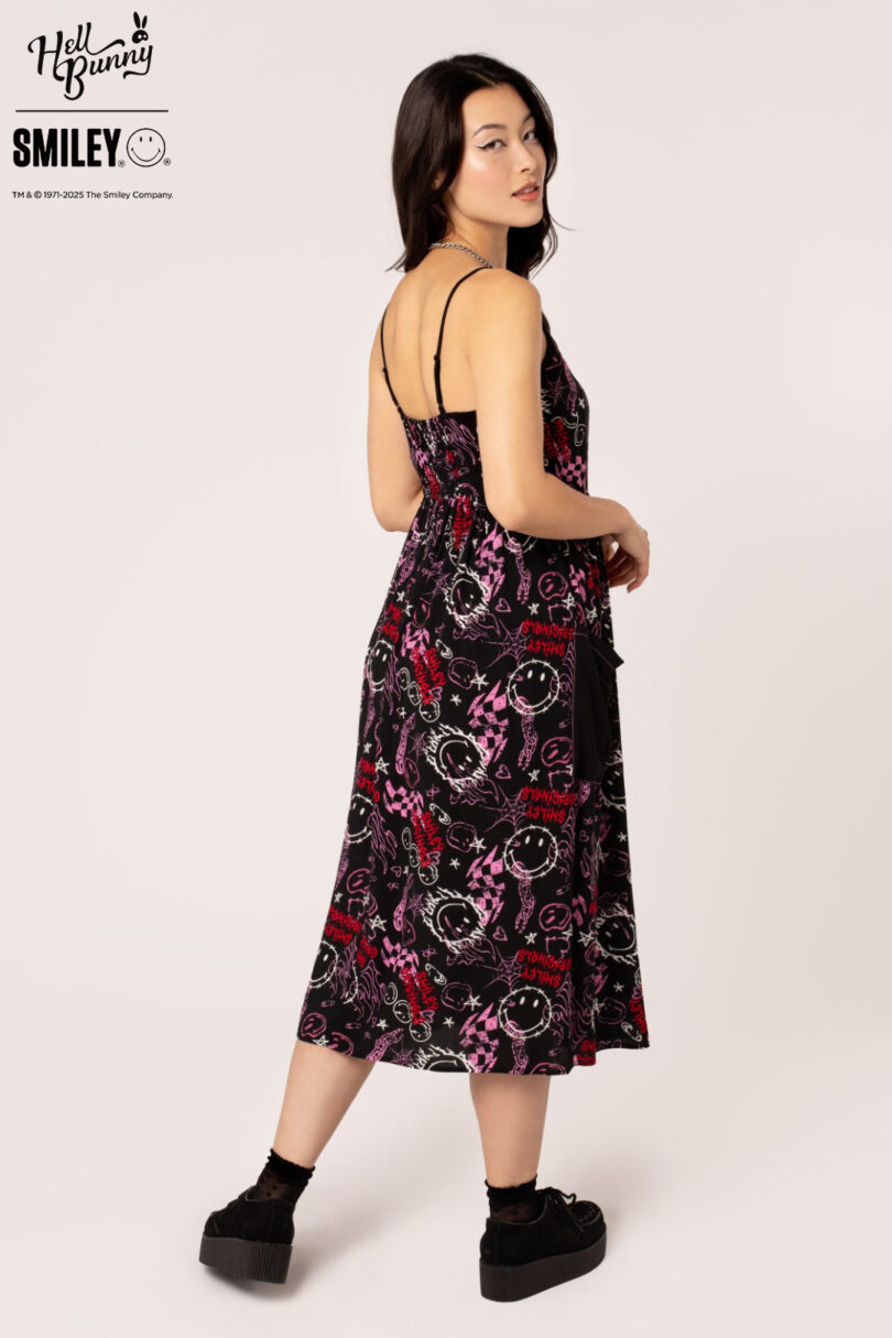 Riot Dress  Shop now at Kitty Darling