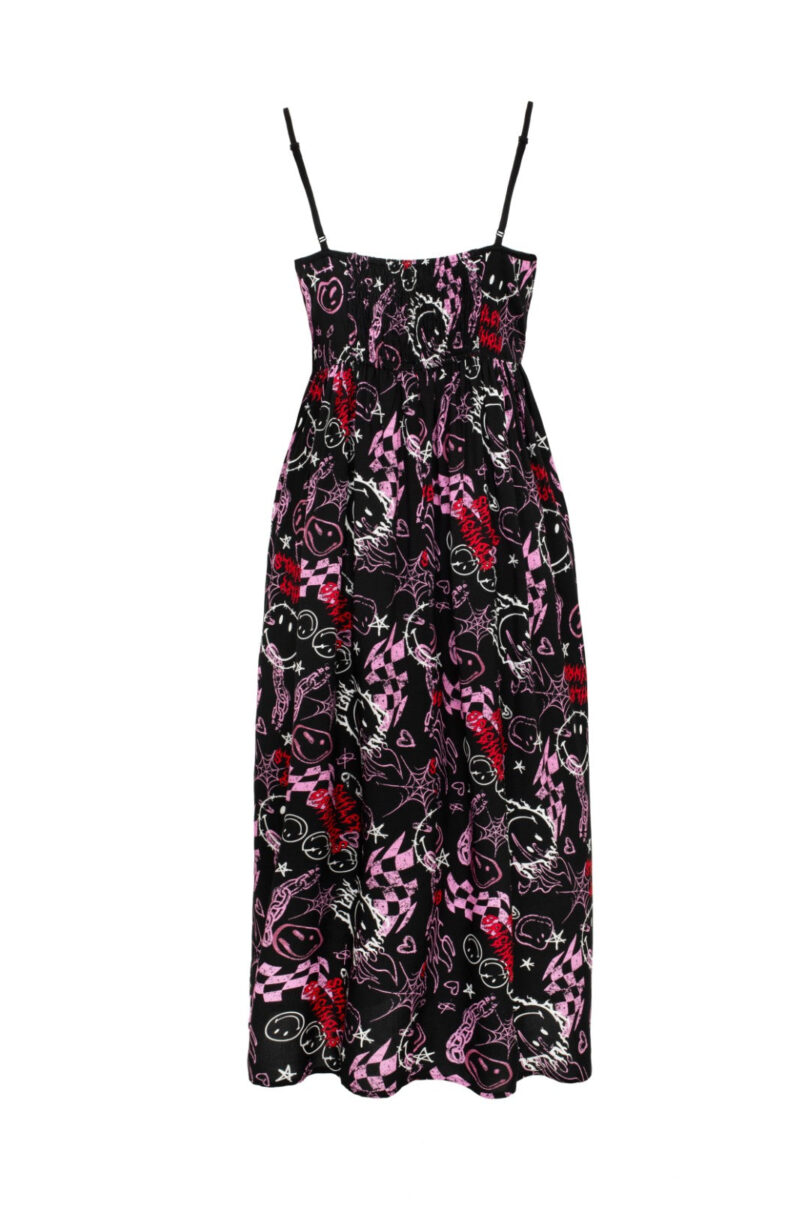 Riot Dress  Shop now at Kitty Darling