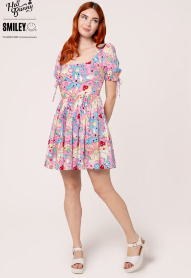 Loulou Dress – Dresses | Kitty Darling