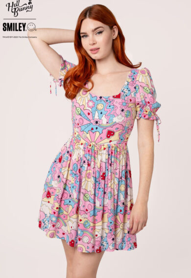 Loulou Dress – Dresses | Kitty Darling