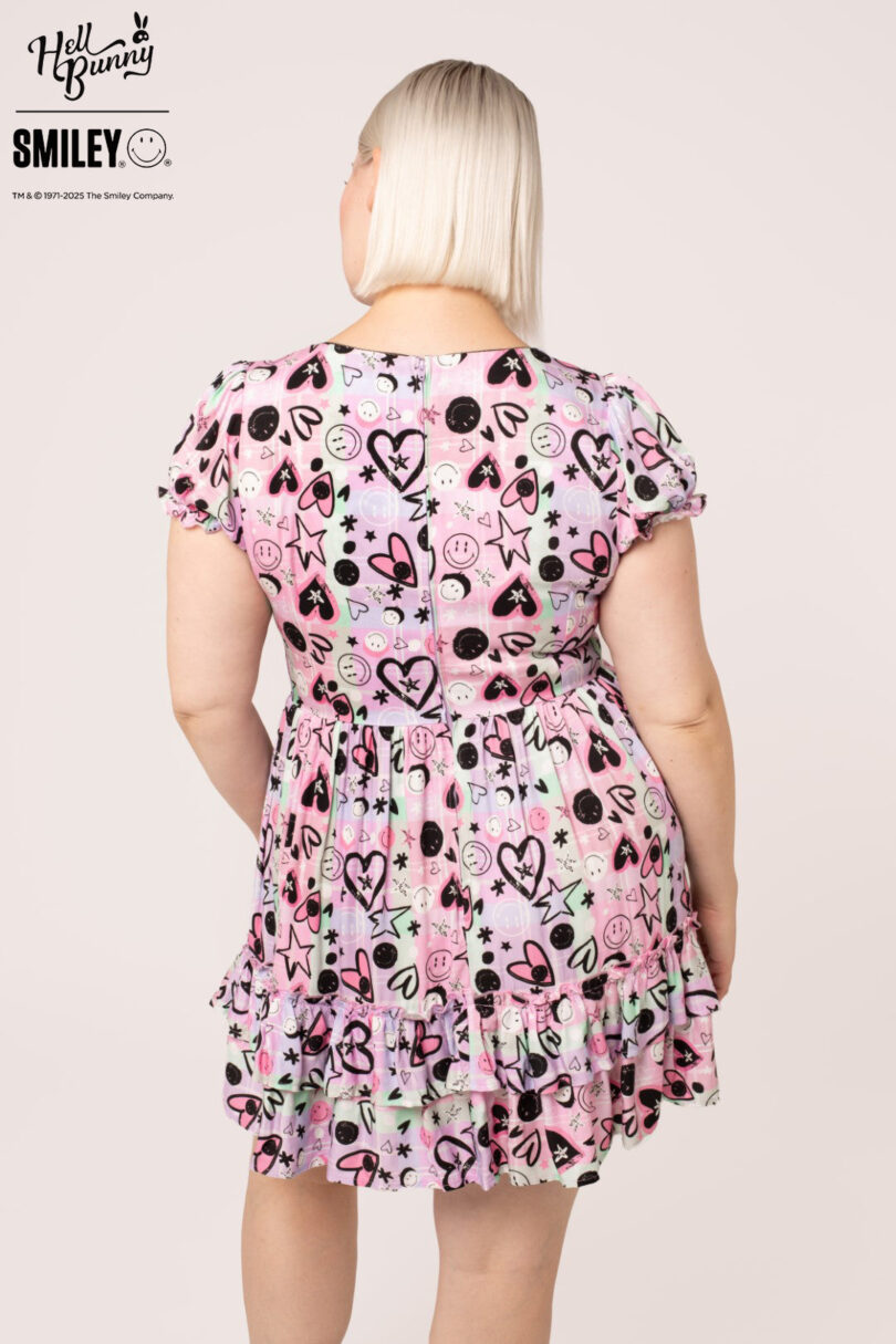 Robbie Dress  Shop now at Kitty Darling