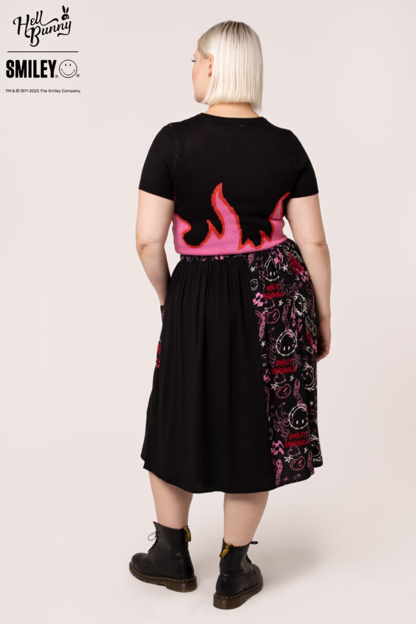 Riot Skirt  Shop now at Kitty Darling
