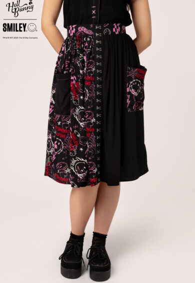 Riot Skirt – Skirt | Kitty Darling