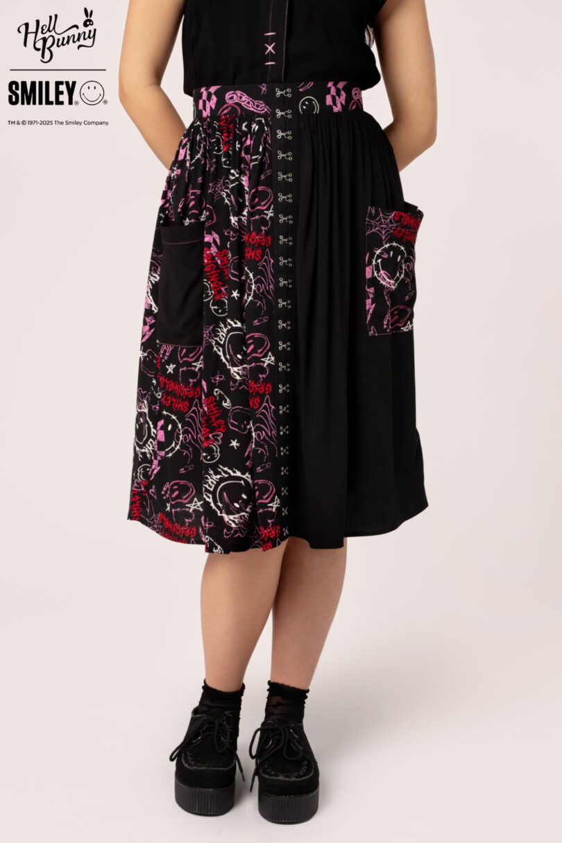 Riot Skirt  Shop now at Kitty Darling