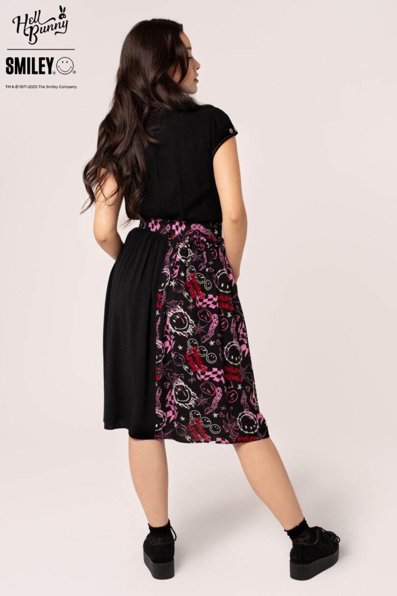 Riot Skirt  Shop now at Kitty Darling