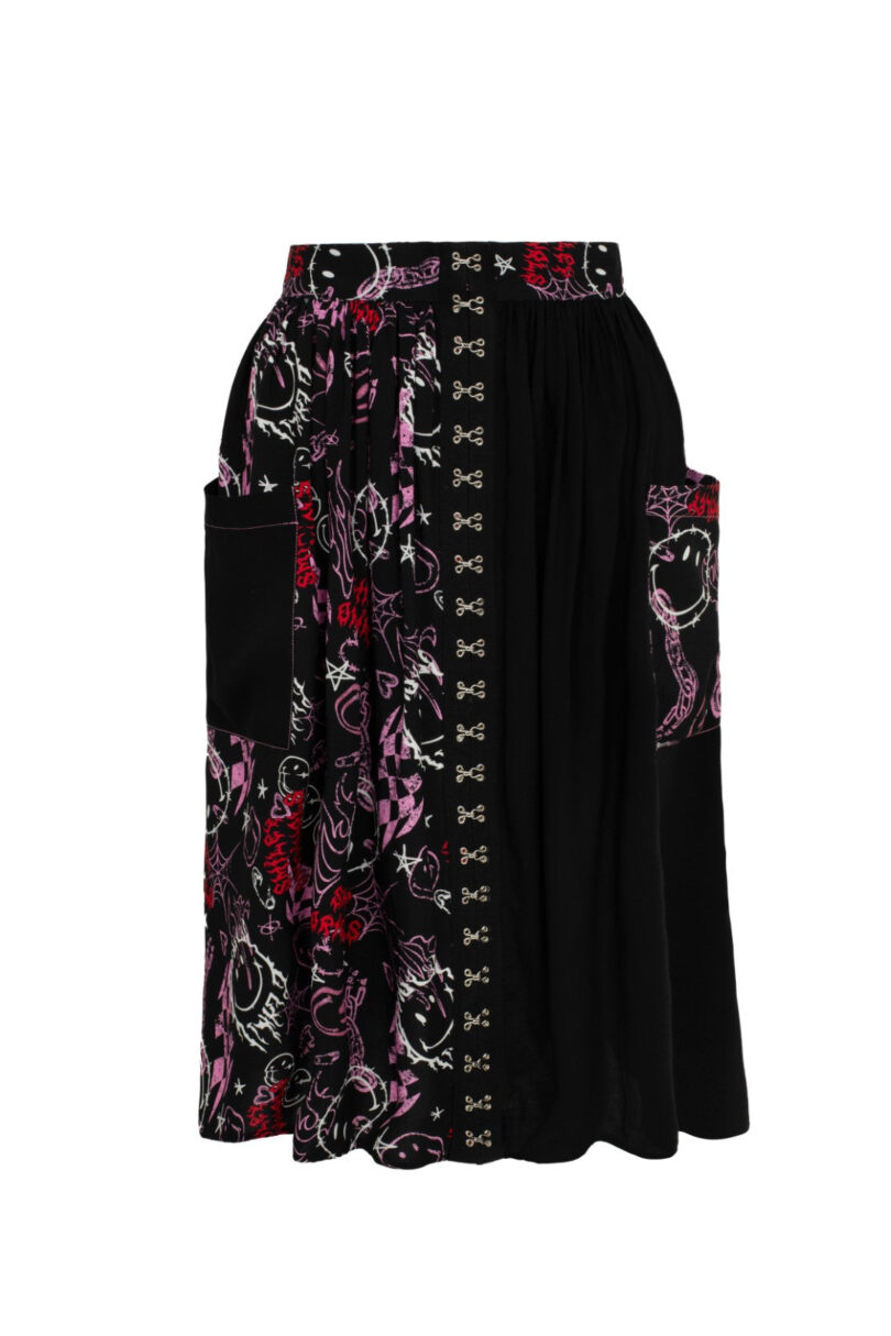 Riot Skirt  Shop now at Kitty Darling